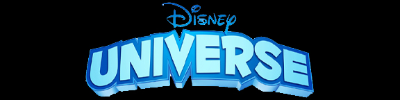 2011 - Disney Universe